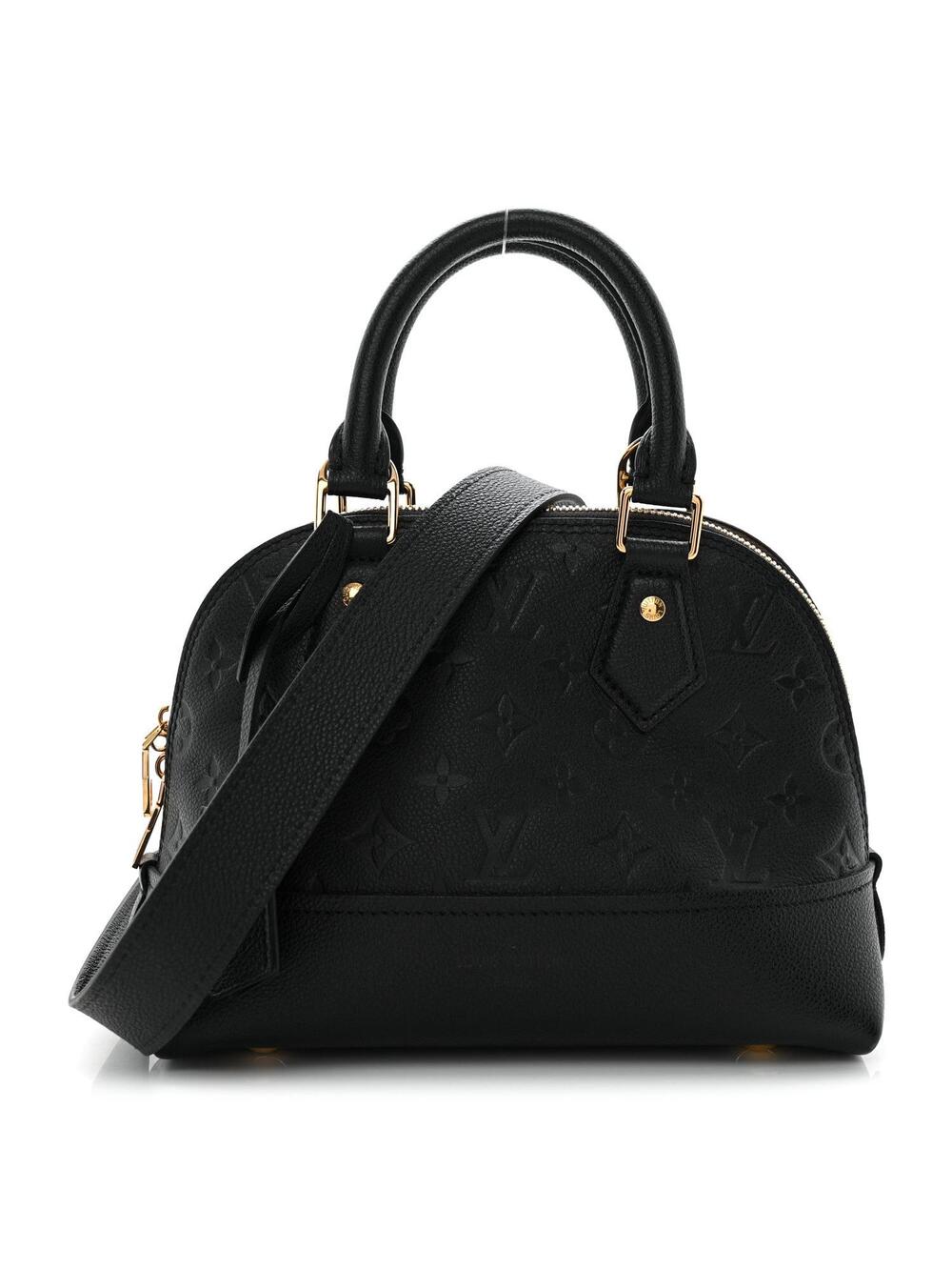 Louis Vuitton Empreinte Neo Alma Bb #370718L20B